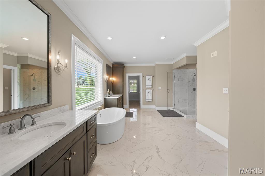 Stonemont - Residential