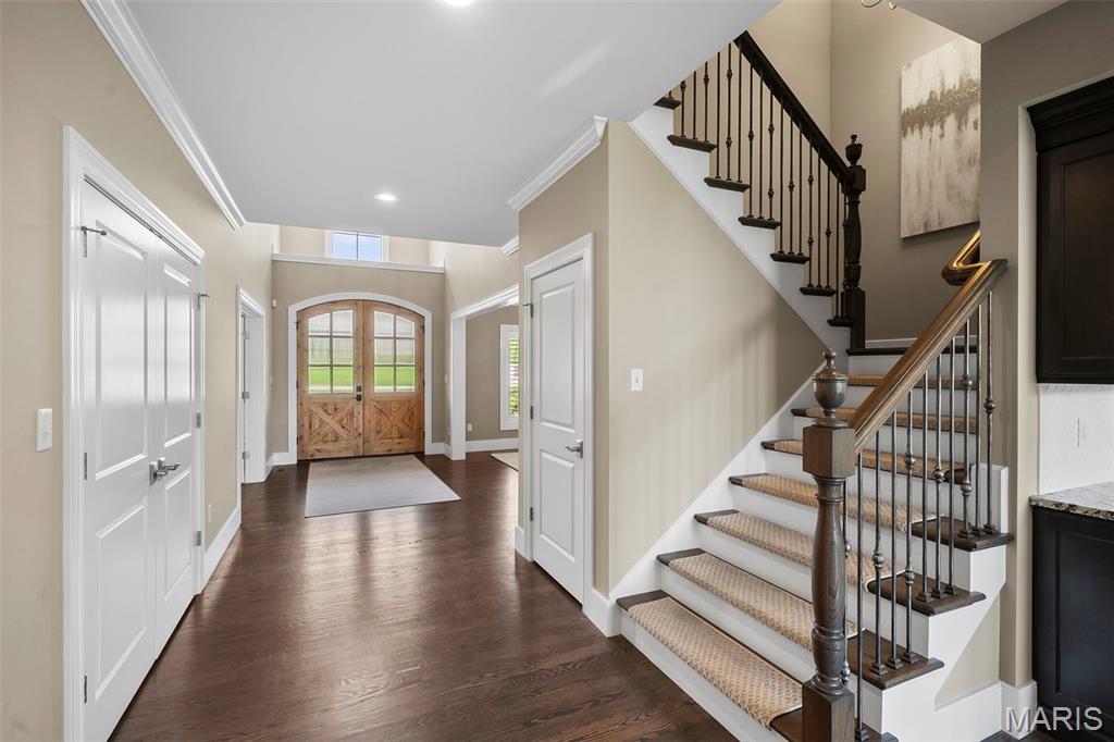 Stonemont - Residential