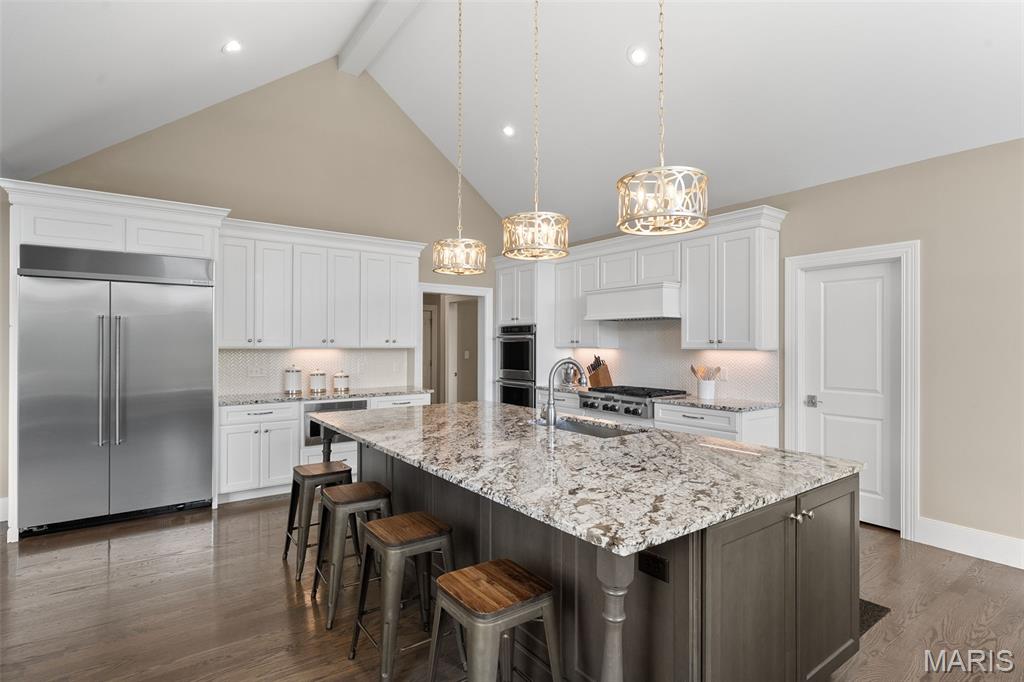 Stonemont - Residential