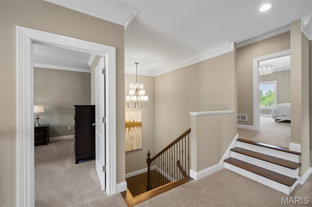 Stonemont - Residential