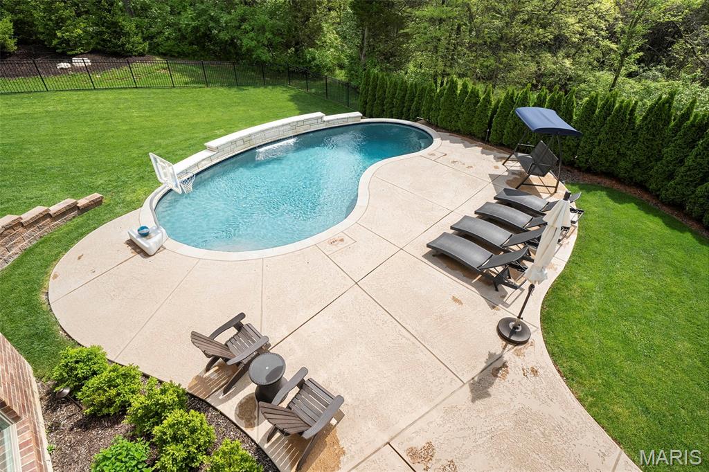 Stonemont - Residential