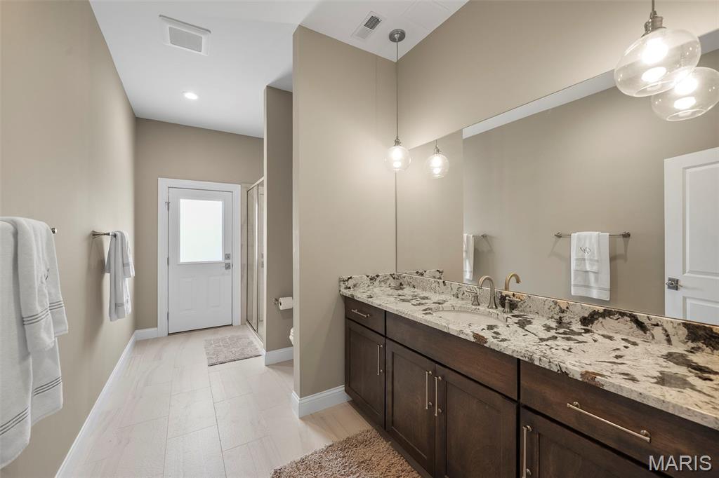 Stonemont - Residential