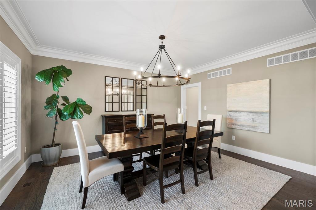 Stonemont - Residential