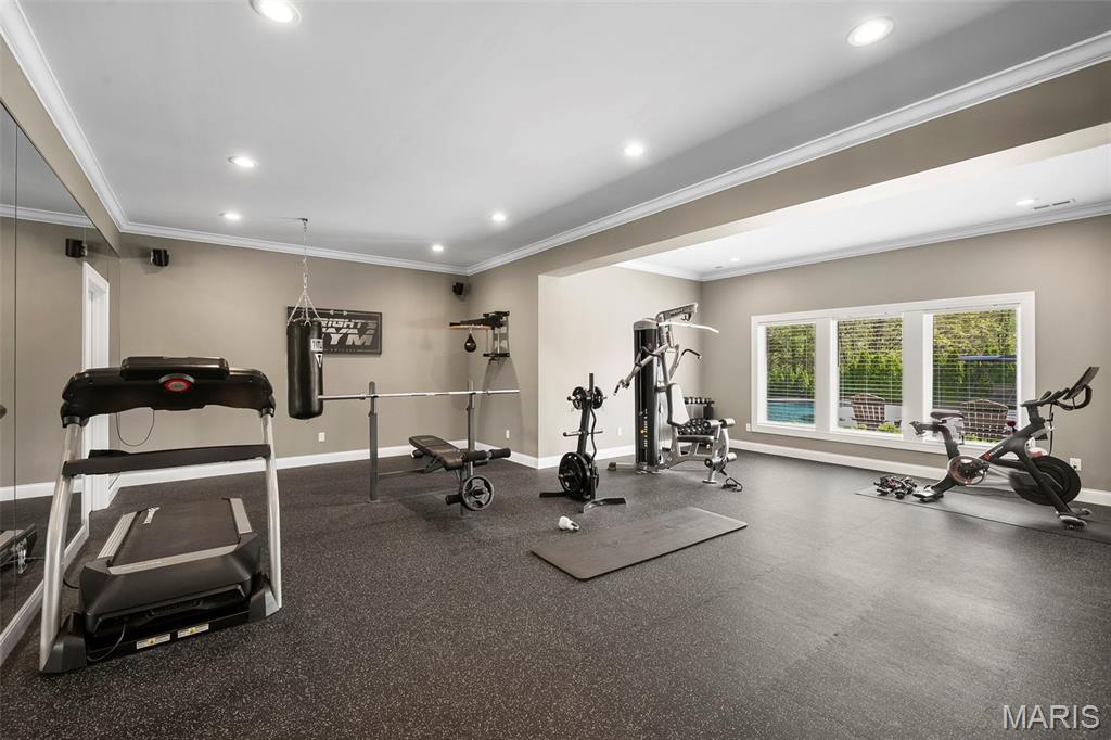 Stonemont - Residential