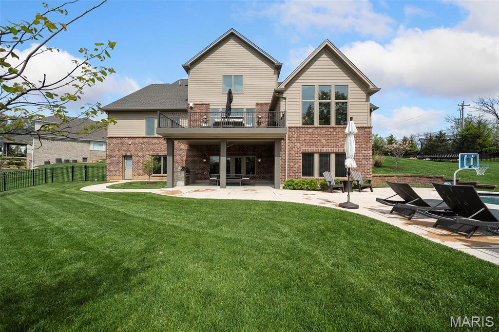 Stonemont - Residential