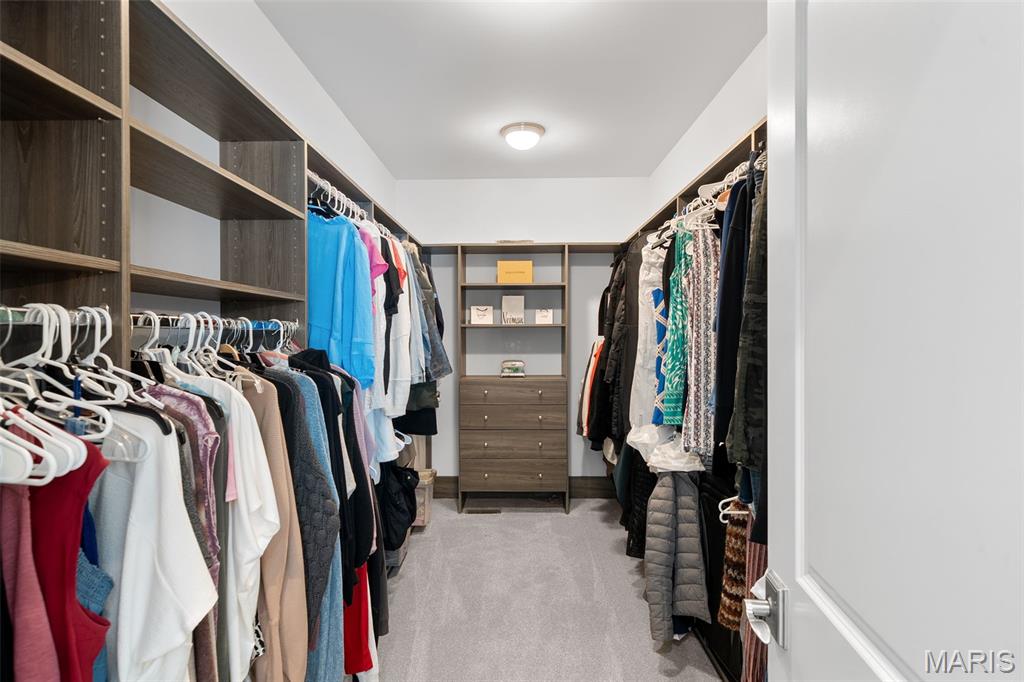 Stonemont - Residential