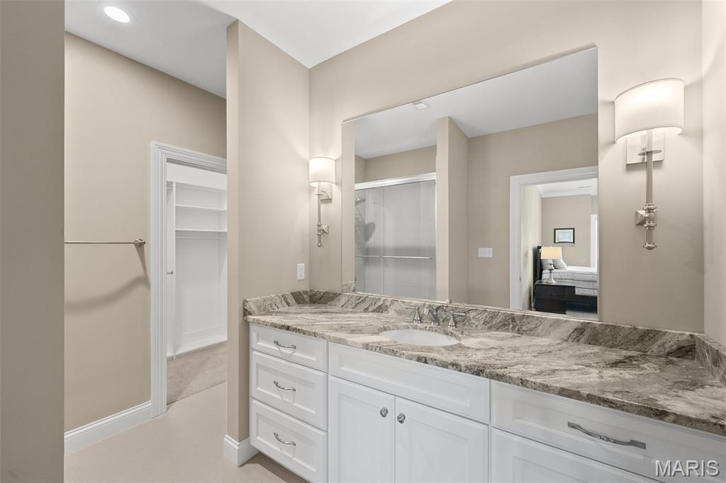 Stonemont - Residential