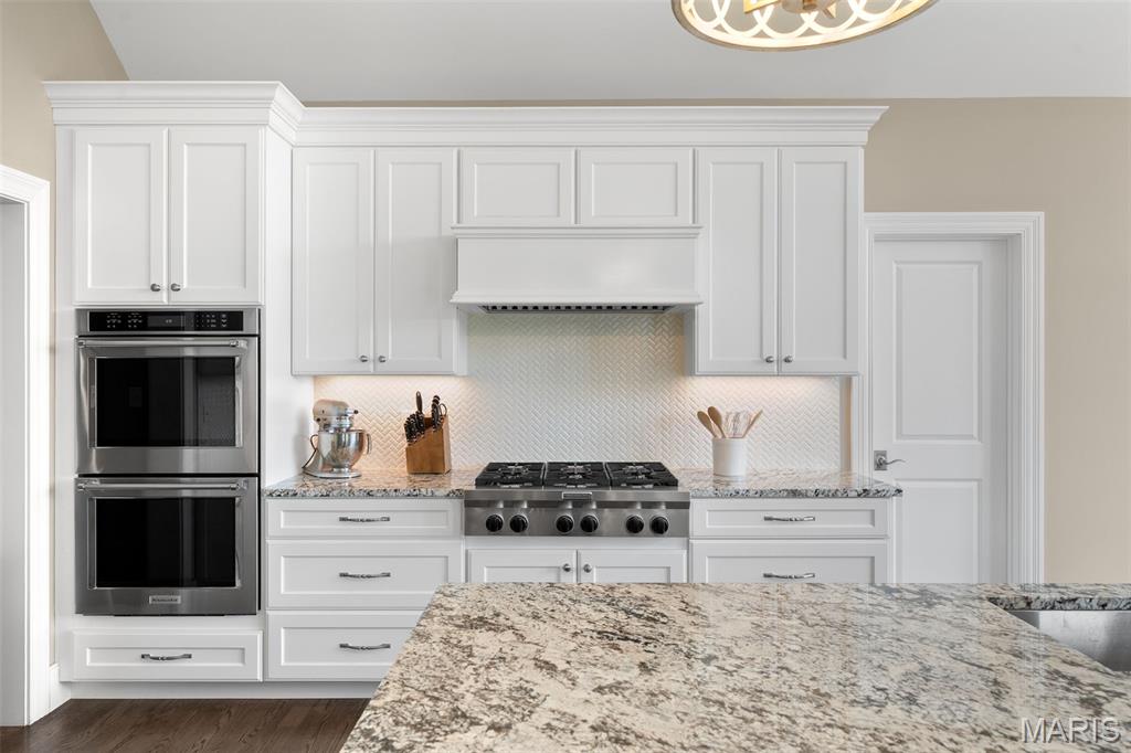 Stonemont - Residential