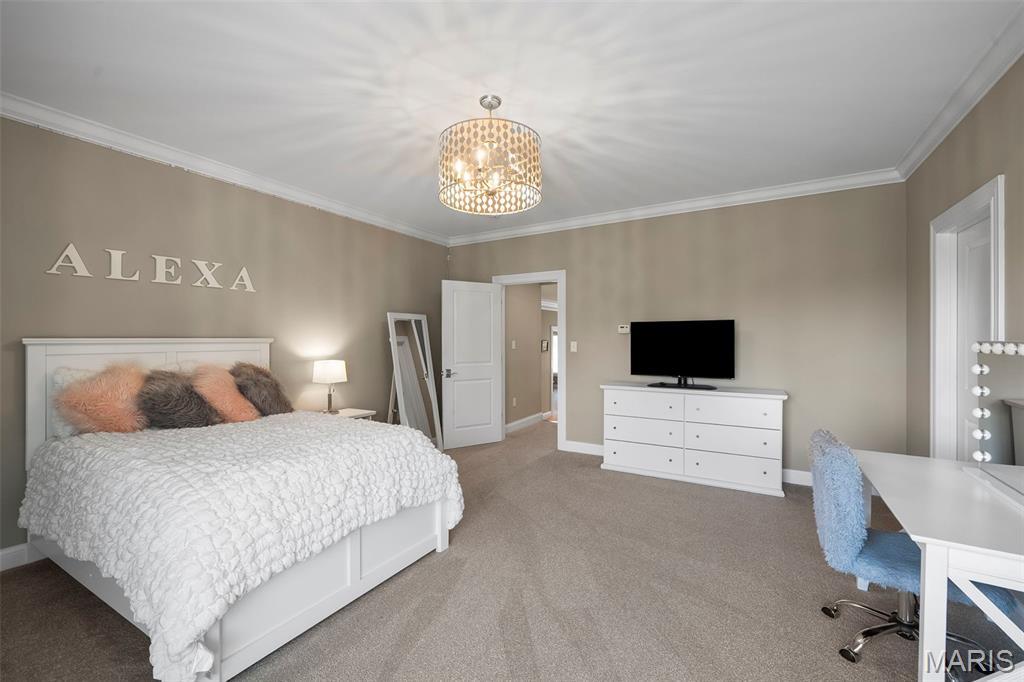 Stonemont - Residential