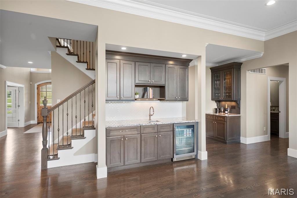 Stonemont - Residential