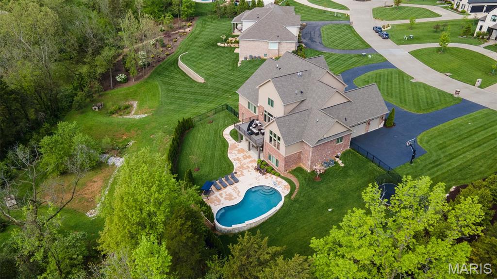 Stonemont - Residential