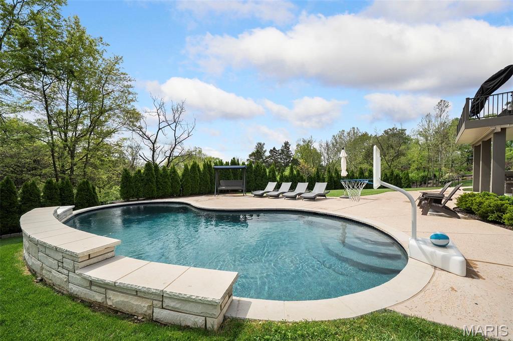 Stonemont - Residential