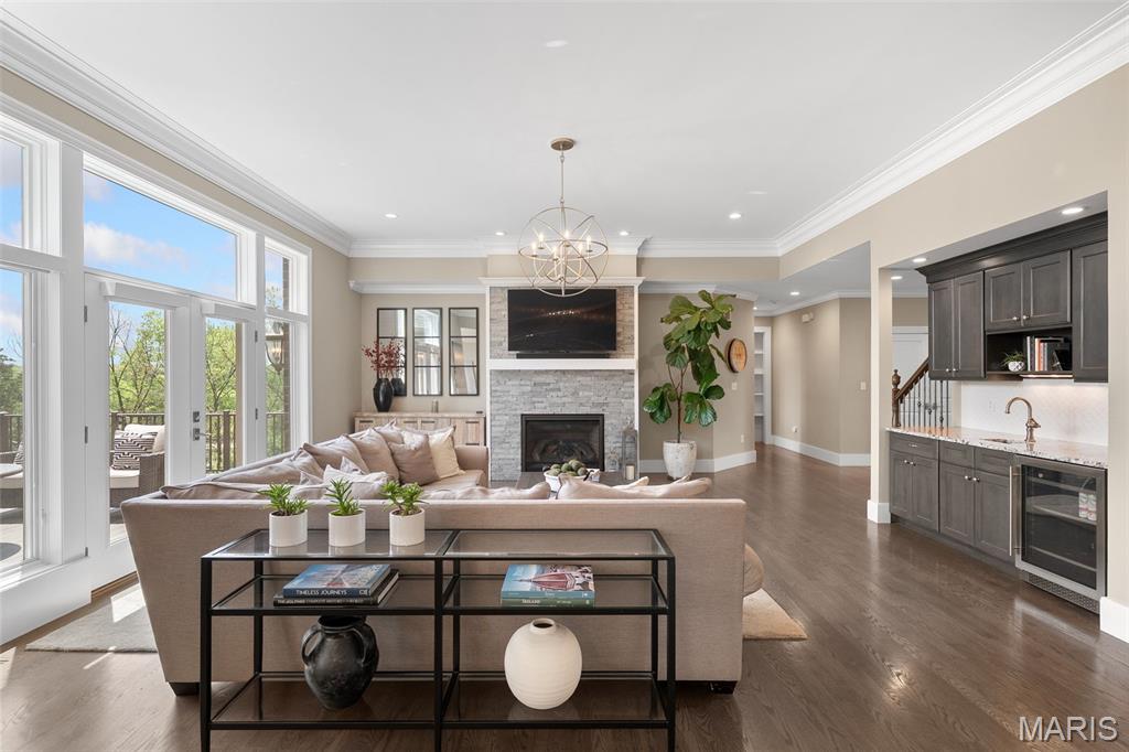 Stonemont - Residential