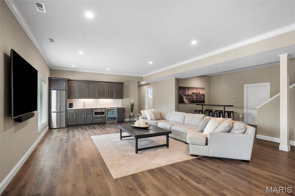 Stonemont - Residential