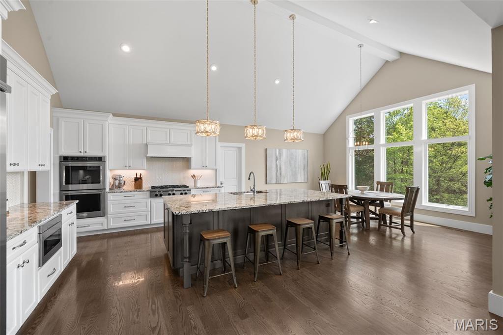 Stonemont - Residential