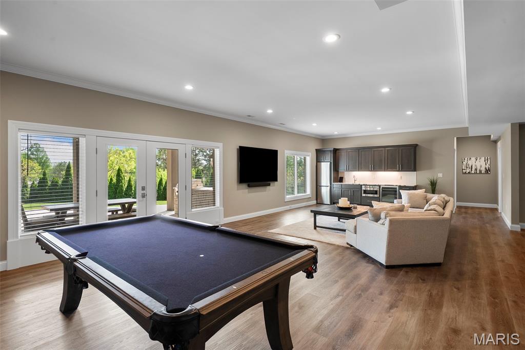 Stonemont - Residential