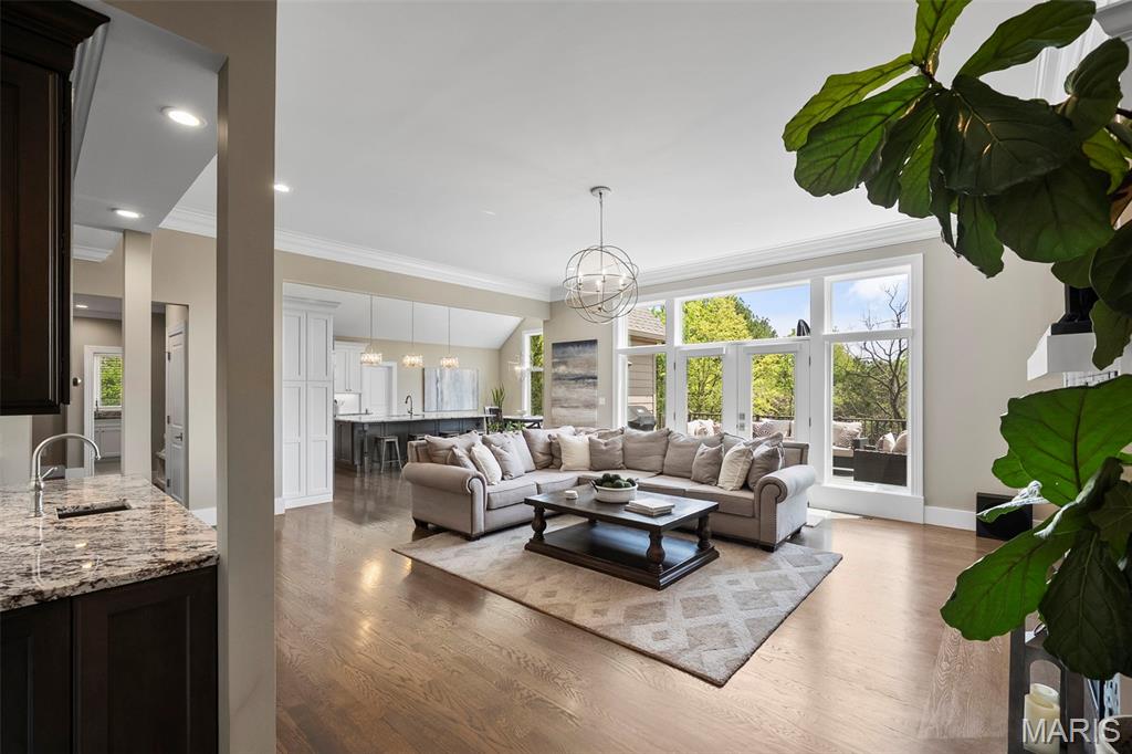 Stonemont - Residential