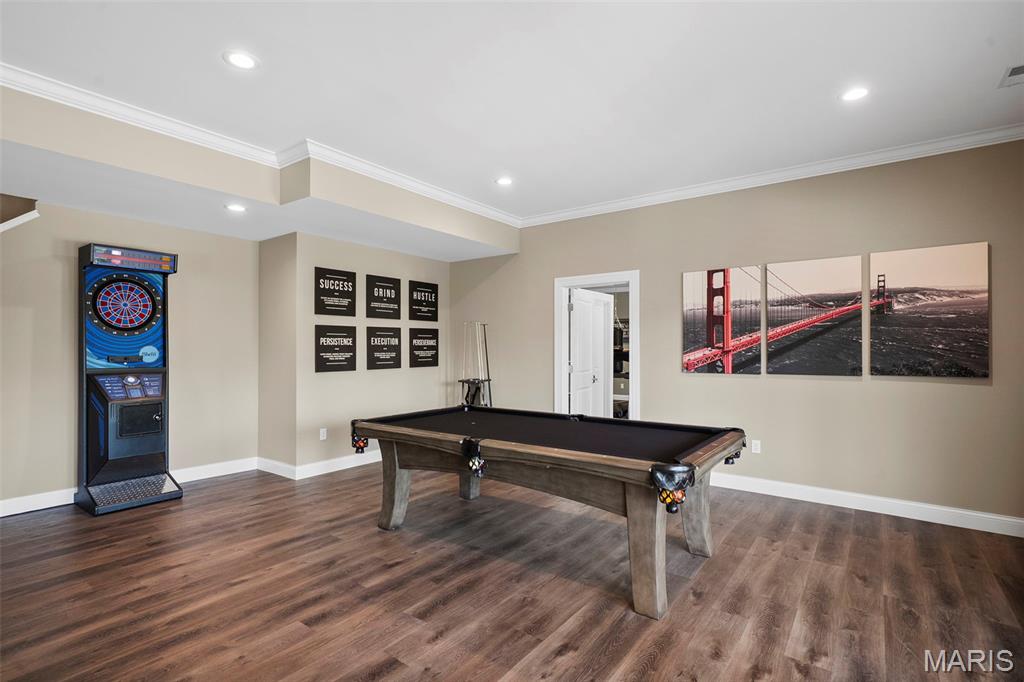 Stonemont - Residential