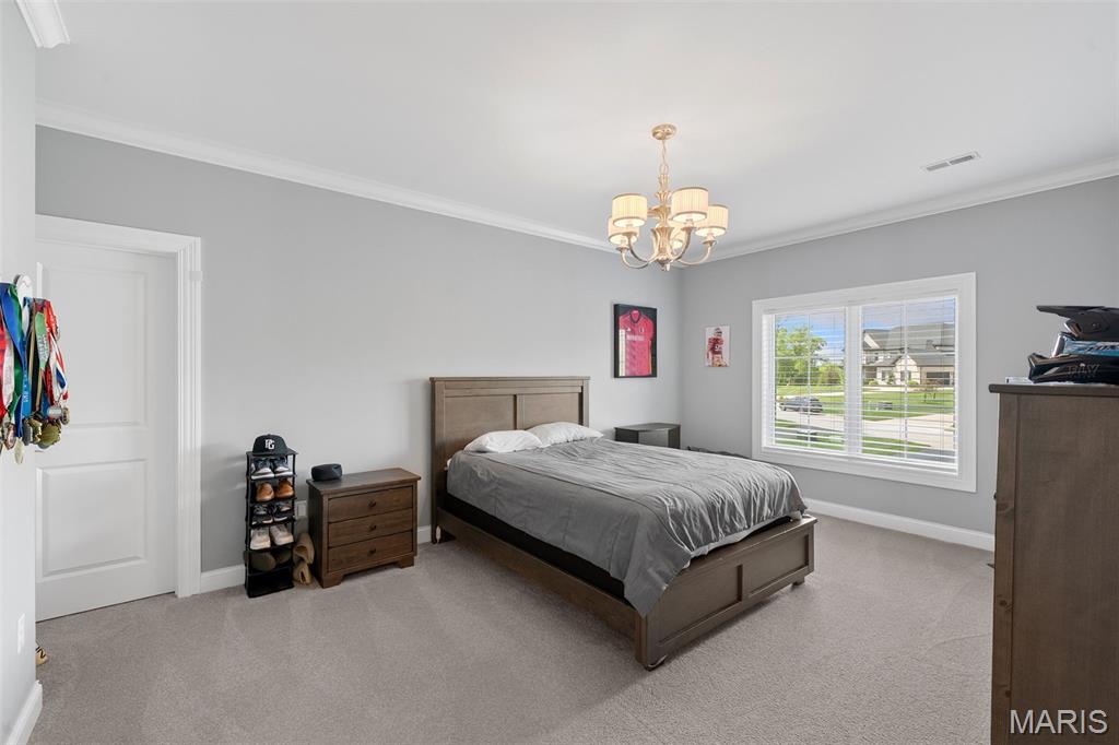 Stonemont - Residential