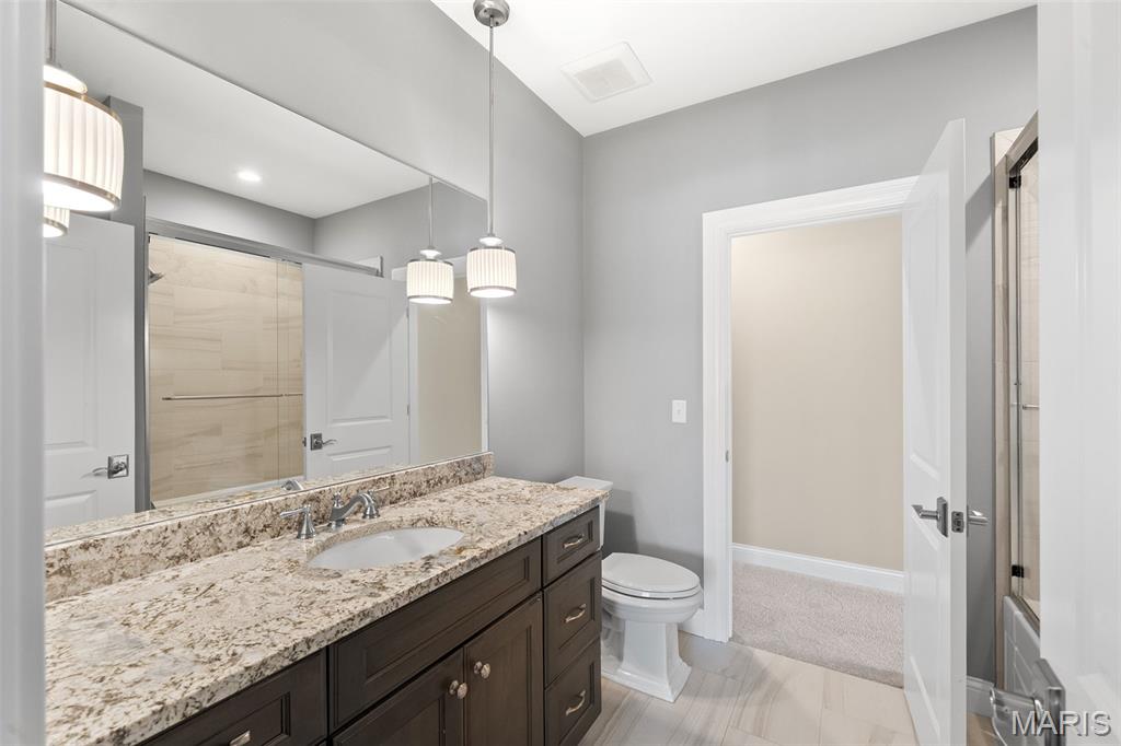 Stonemont - Residential