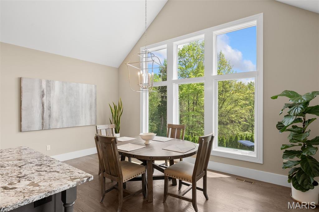 Stonemont - Residential