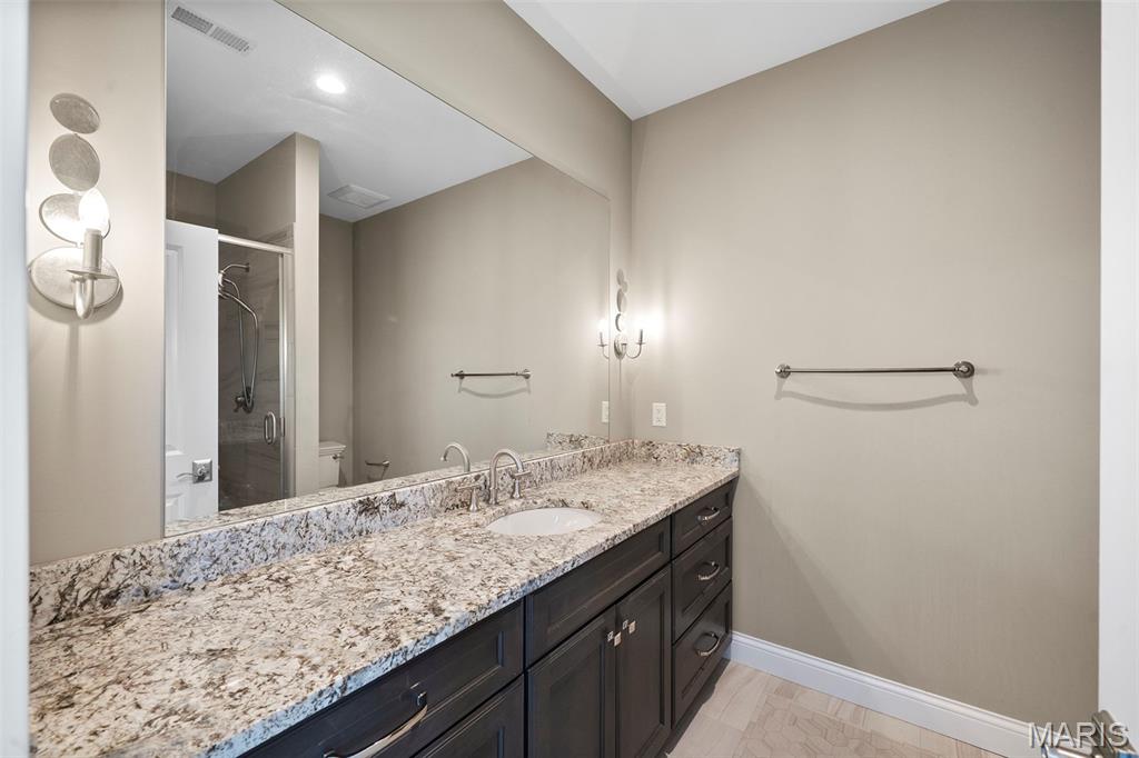 Stonemont - Residential