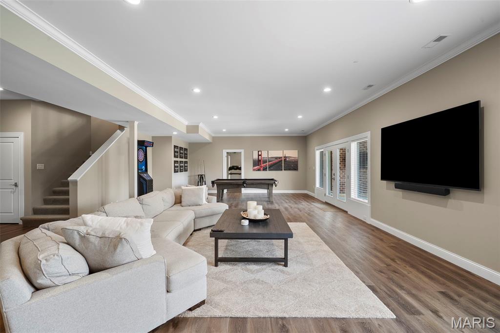 Stonemont - Residential