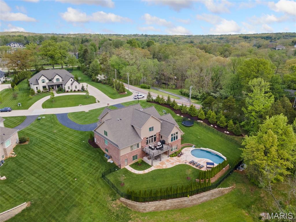 Stonemont - Residential