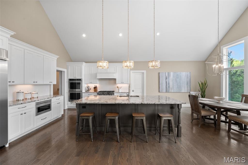 Stonemont - Residential