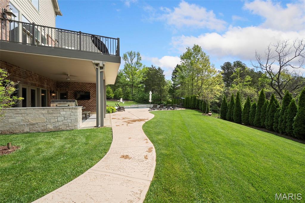 Stonemont - Residential