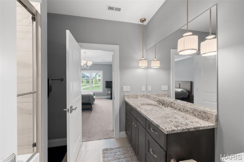 Stonemont - Residential