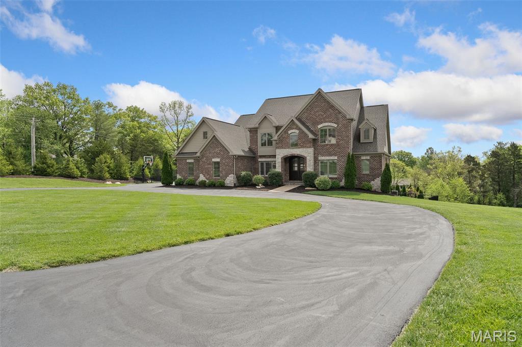 Stonemont - Residential