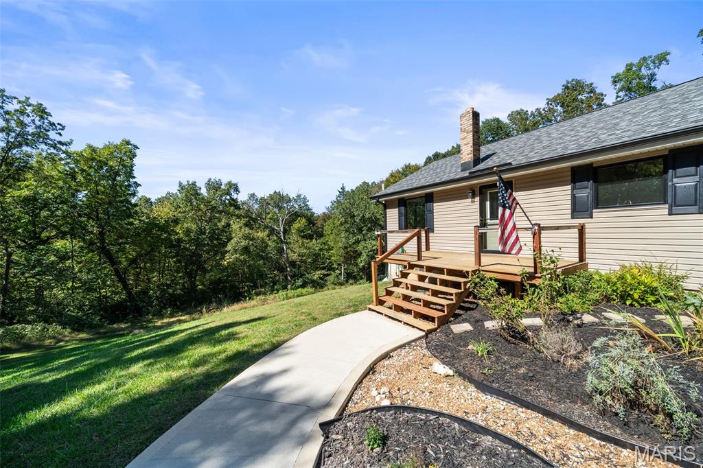 675 Rocky Top Road