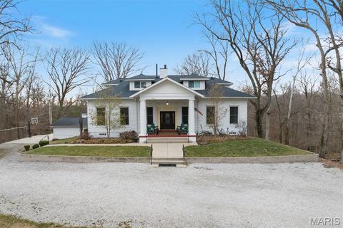 106 Harmon Drive Lebanon IL 62254