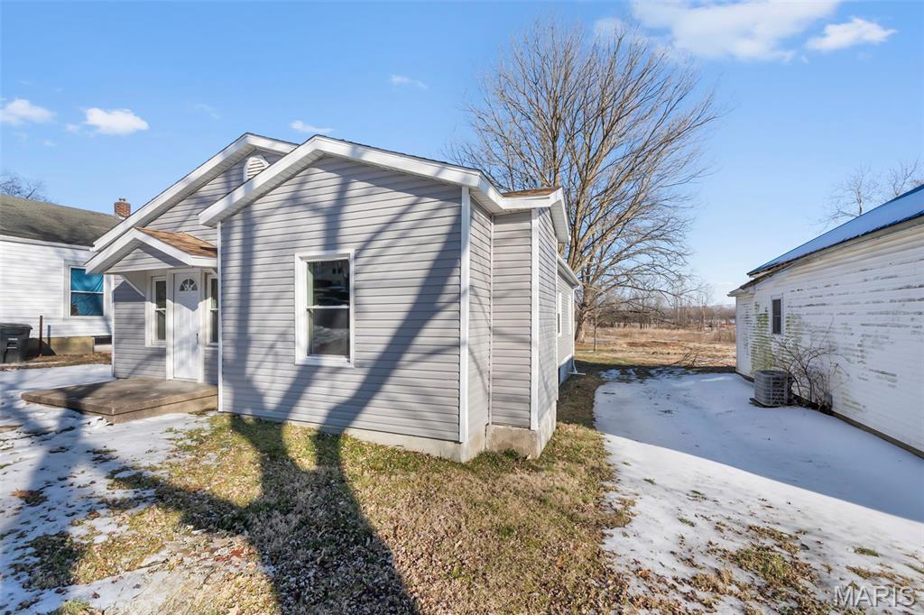 Red Star Add - Residential