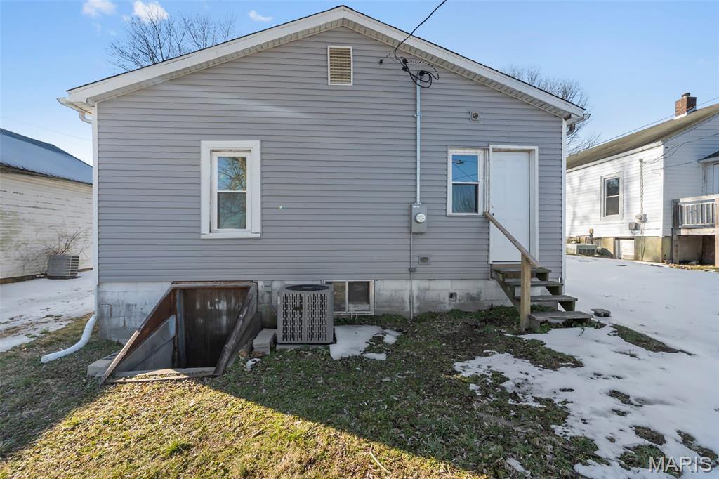 Red Star Add - Residential