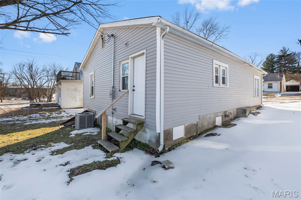 Red Star Add - Residential