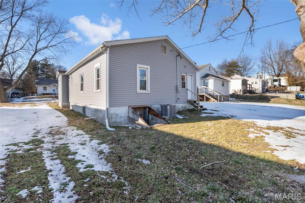 Red Star Add - Residential