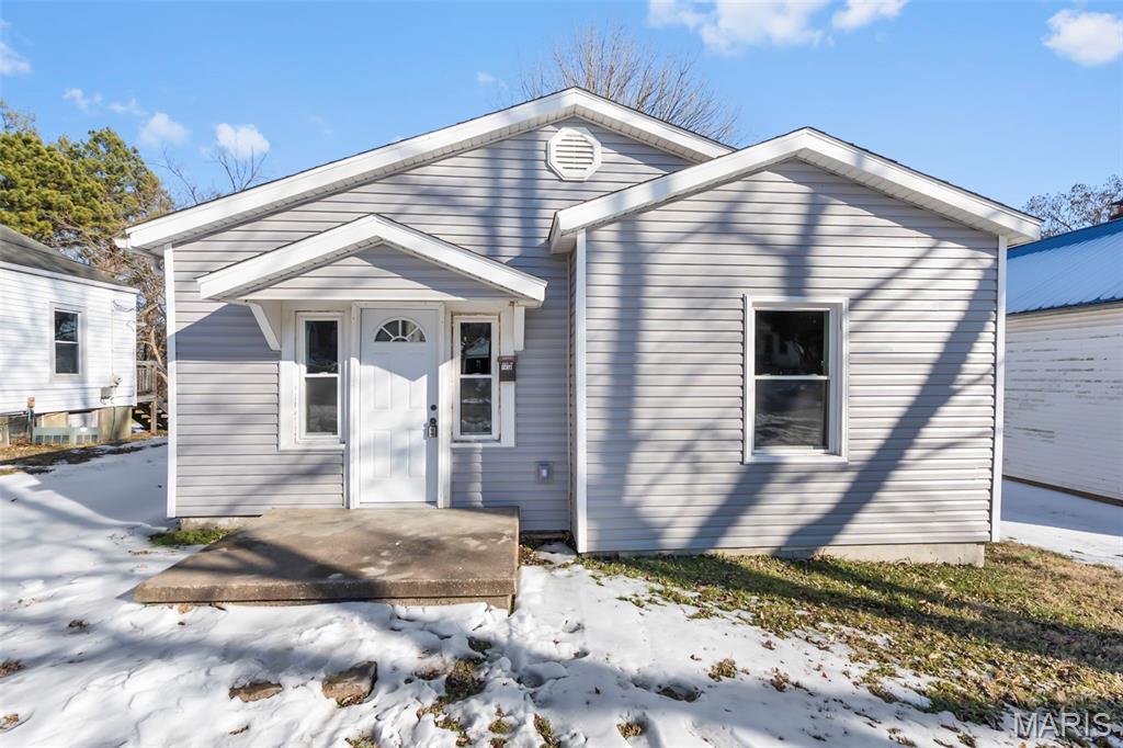 Red Star Add - Residential