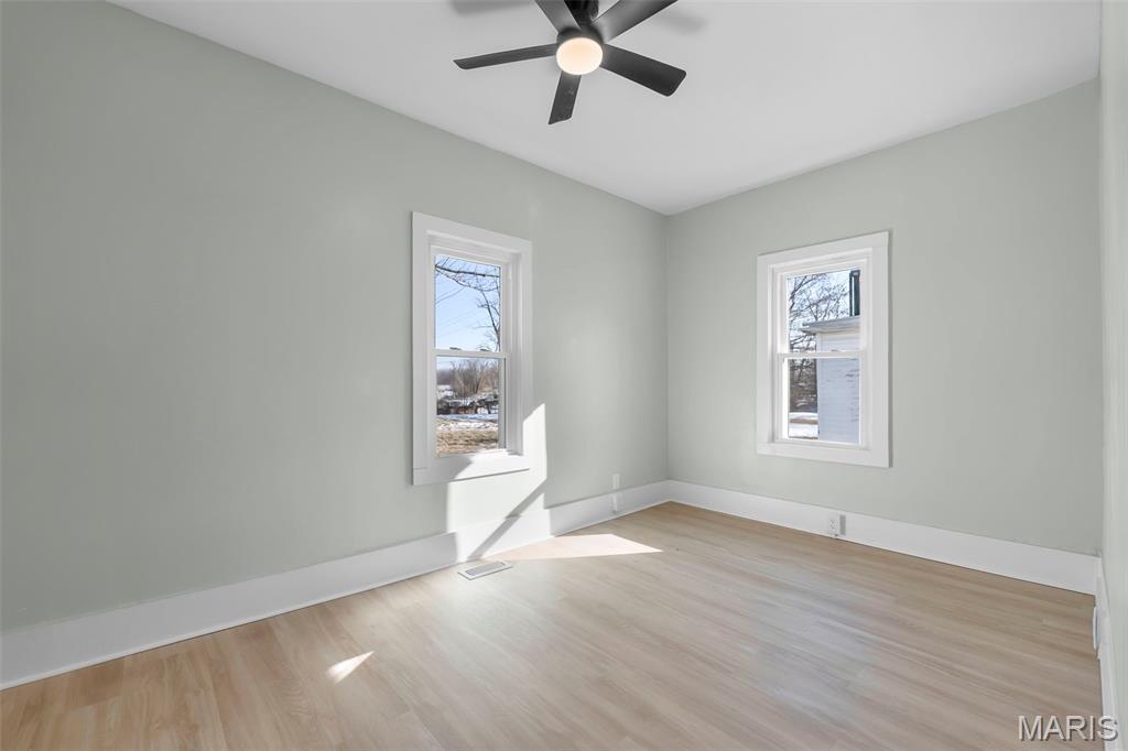 Red Star Add - Residential