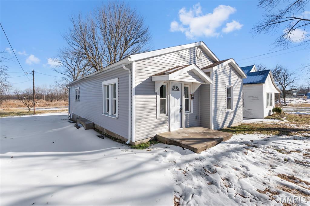 Red Star Add - Residential