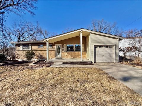 1261 Moonlight Drive Arnold MO 63010