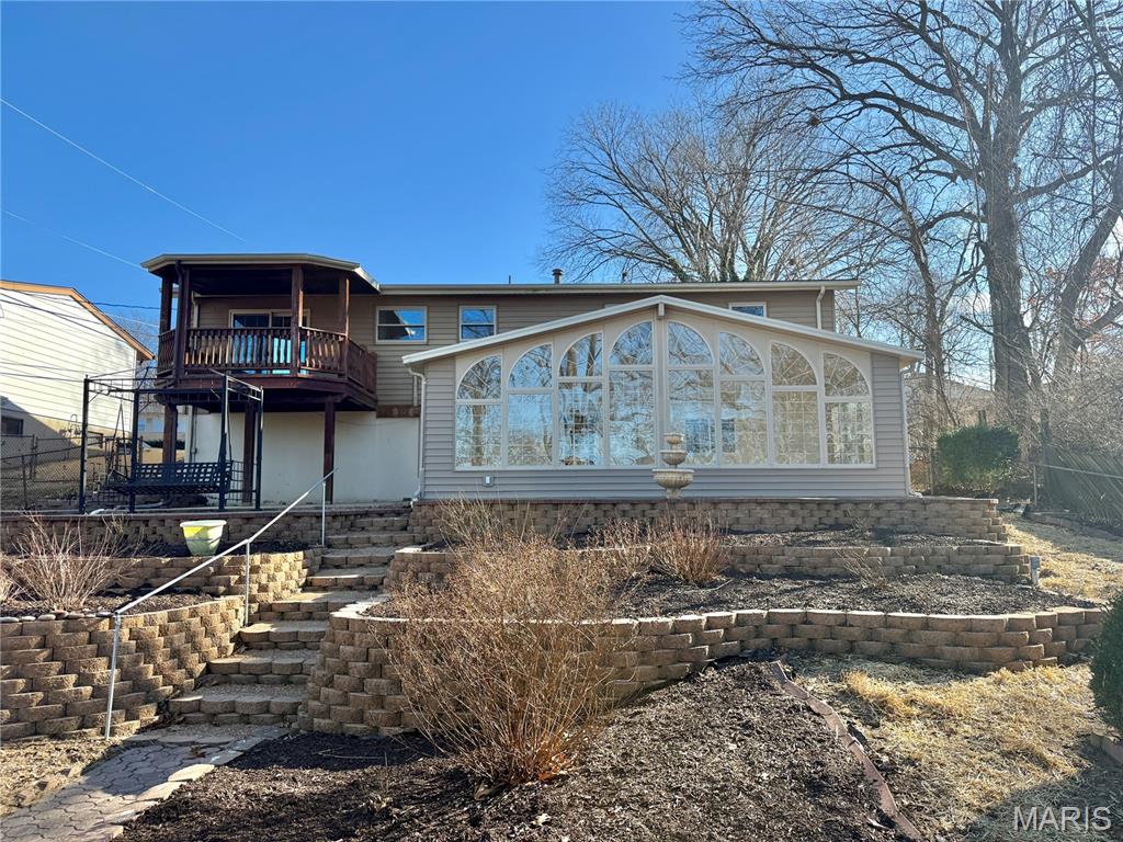 1261 Moonlight Drive