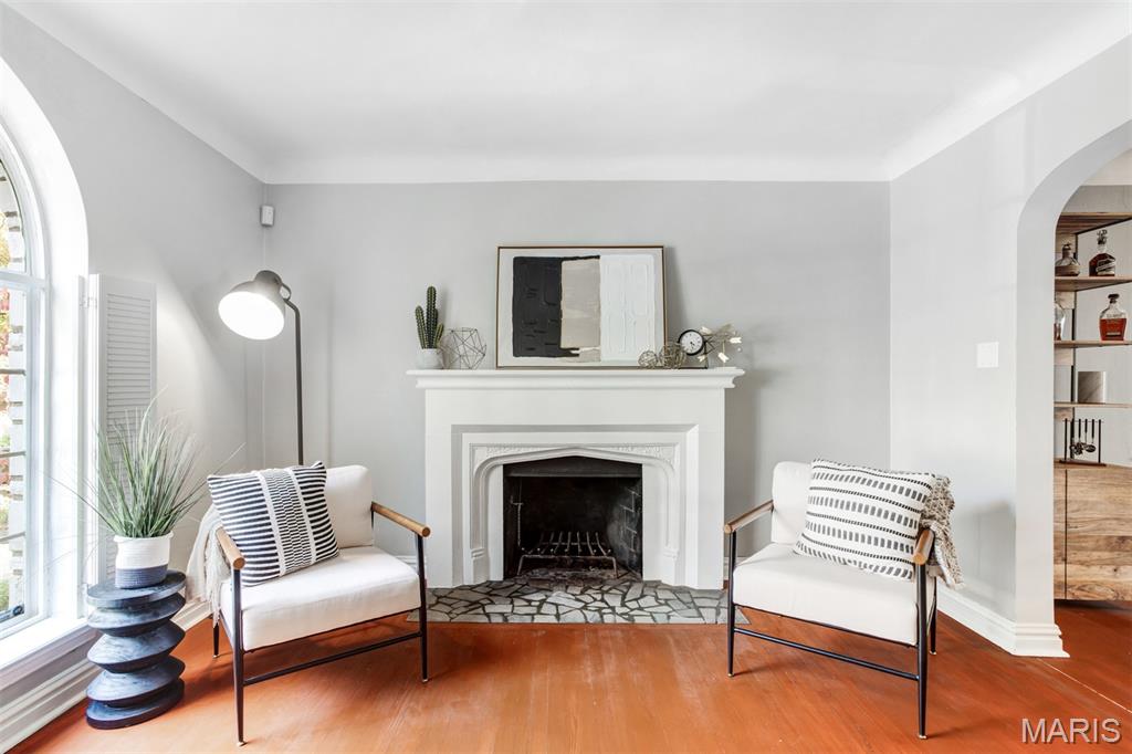 7818 Stanford Avenue