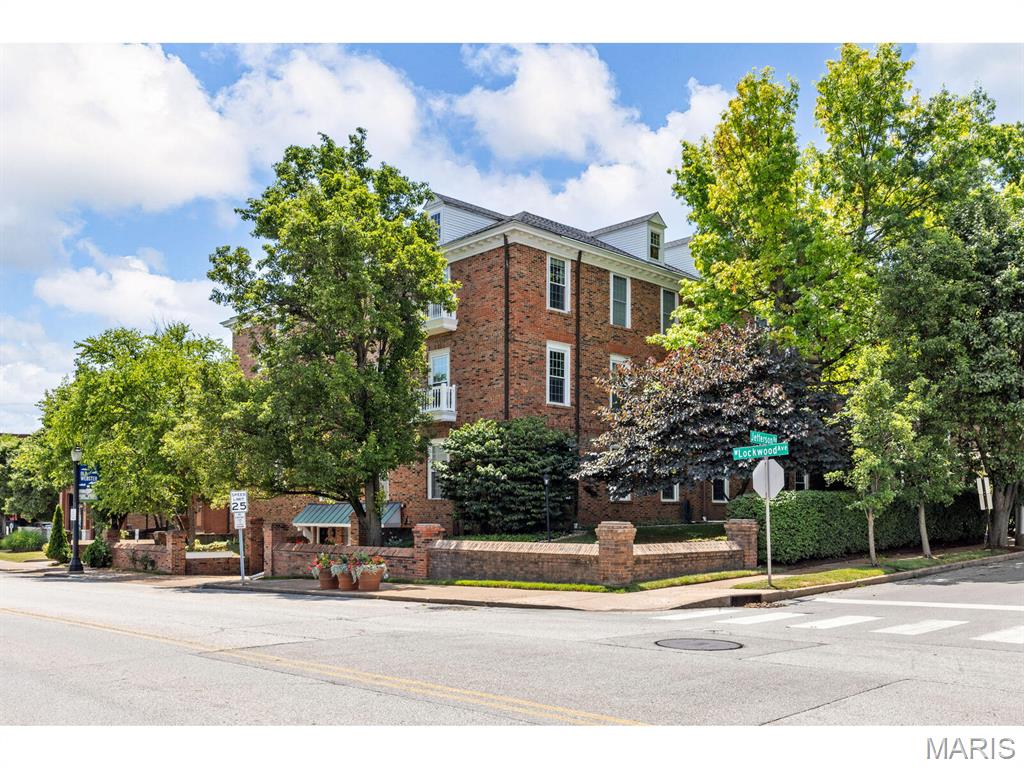 10 Jefferson Road 3A