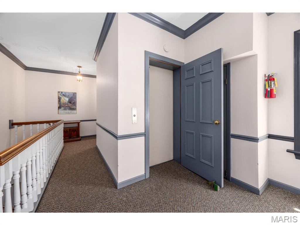 10 Jefferson Road 3A