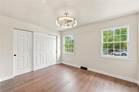 Tiny photo for 1317 Rusticview Drive, Ballwin, MO 63011 (MLS # 26055194)