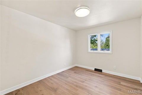 Tiny photo for 1317 Rusticview Drive, Ballwin, MO 63011 (MLS # 26055194)