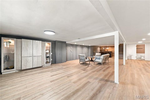 Tiny photo for 1317 Rusticview Drive, Ballwin, MO 63011 (MLS # 26055194)