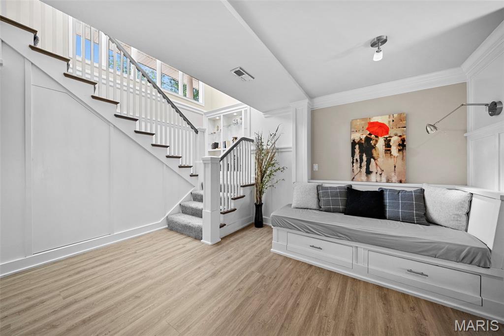 Lsl Landings #1 - Residential